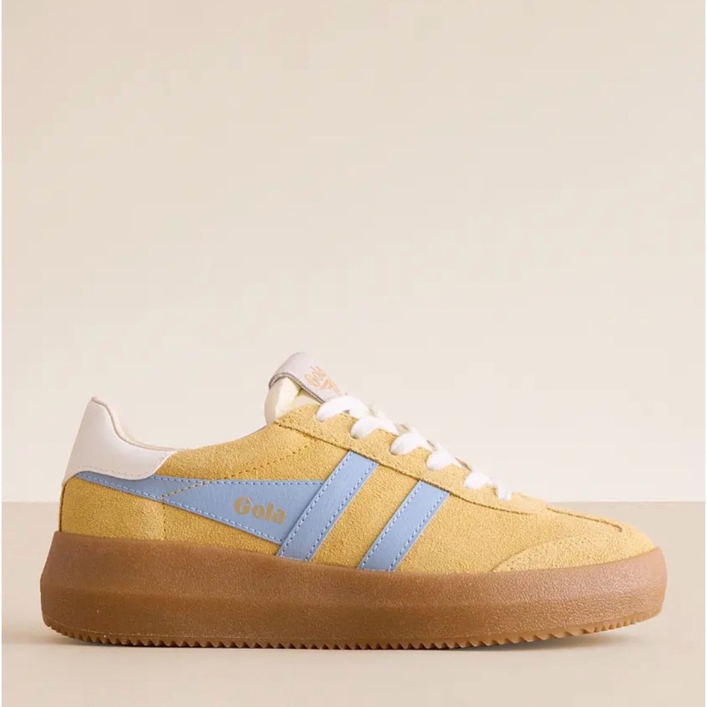 Gola Athena Sneaker